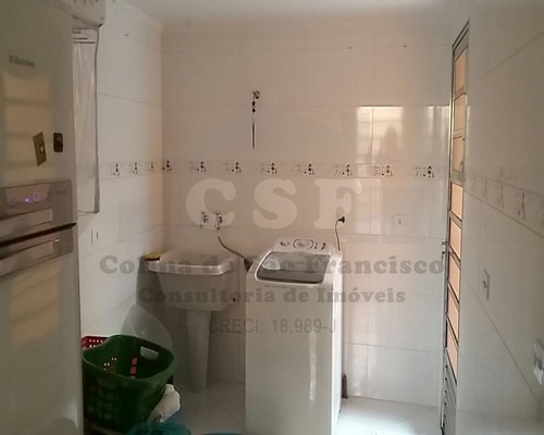 Imagem 12 de 28 de Sobrado Para Venda Em Cotia - Ca04019 - 32754184