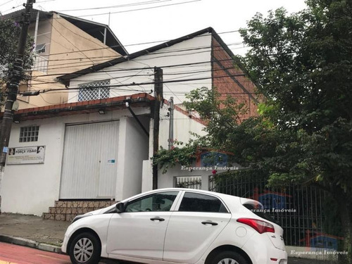Imagem 2 de 4 de Ref.: 1069 - Imóvel P/ Renda Em São Paulo Para Venda - V1069