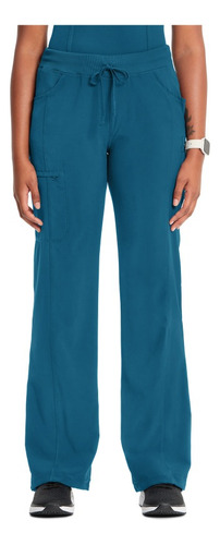 Pantalon Mujer Cherokee Infinity 1123a - Uniformes Clínicos