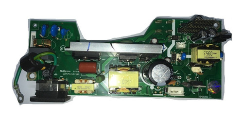 Fuente De Alimentación (poder) Proyector Benq Mp 515 Gc