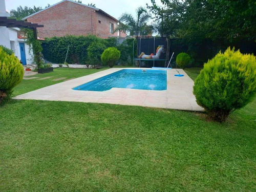 Imagen 20 de 28 de Casa - Ibarlucea