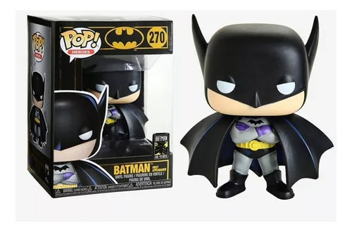 Funko Pop Batman First Appearance #270 - Eternia Store