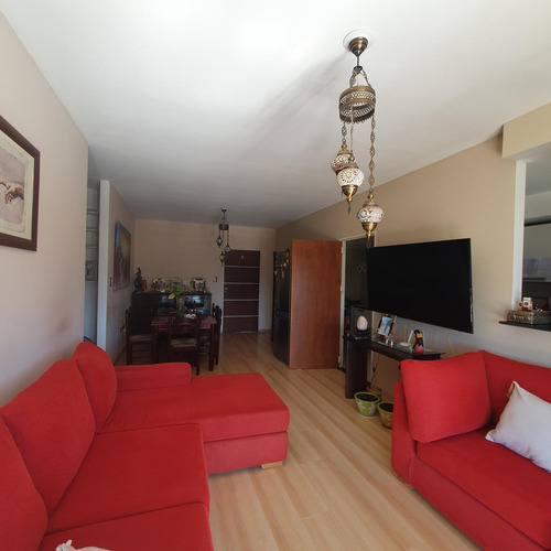 Venta Departamento 2 Dormitorios. Torre Allegro