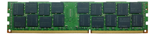 Memória 16 Gb Ddr3 Ecc Rdimm 1333 Mhz P/ Dell T420 G/ 1 Ano (Usado)