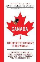 Libro Canada, The Greatest Economy In The World? : The Fa...