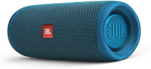 Imagen 3 de 8 de Paquete De Altavoz Bluetooth Portatil Mas Estuche Jbl Flip 5