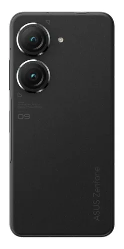 Smartphone Asus Zenfone 9 256gb 5g 8+gen1 16gb 12mp Preto