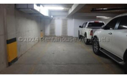 #25-1495 Bello Apartamento En Campo Alegre