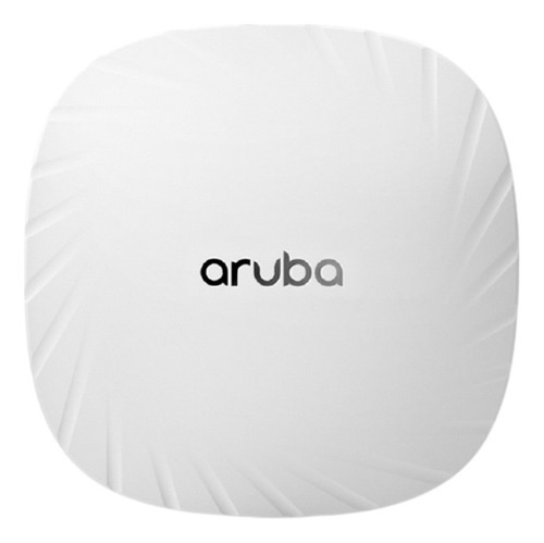 Access Point Hpe Aruba Ap-505 Doble Banda Poe Mu-mimo