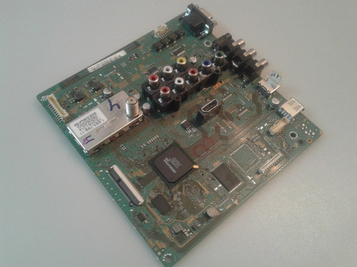 Placa Main Sony 32bx300