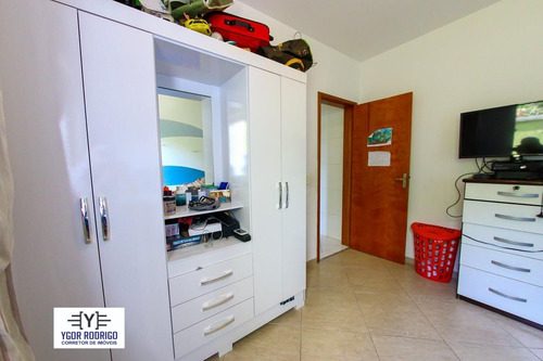 Casa Terrea Parque Continental-r$ 375 Mil Financia