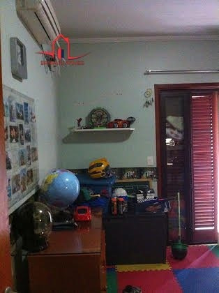 Casa A Venda No Bairro Parque Da Represa Em Jundiaí - Sp. - 924-1