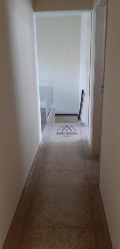 Imagem 4 de 16 de Casa À Venda, 396 M² Por R$ 1.590.000,00 - Vila Agrícola - Jundiaí/sp - Ca0391