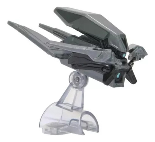 Halo Sentinel Serie 2 + Shade Turret + Gungoose Jazwares