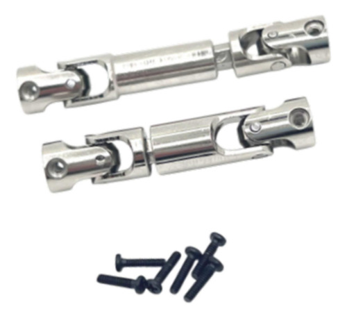 Accesorio De Eje De Transmisión Central Para Coche Rc De 2