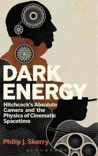 Dark Energy, De Philip J. Skerry. Editorial Continuum Publishing Corporation, Tapa Dura En Inglés