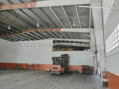 Imagen 27 de 30 de Galpones, En Venta, Zona Industrial I, Barquisiimeto # 23-3583 #