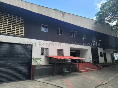 Galpón en venta
