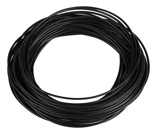 Conjunto De 500 0,9mm Anillos O Kit De Juntas Traseras De