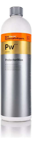 Koch-chemie-protectorwax-alto Brillo; Repelencia De Agua A L