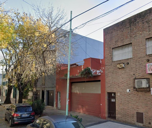 Terreno En Venta - 147mts2 - Villa Urquiza