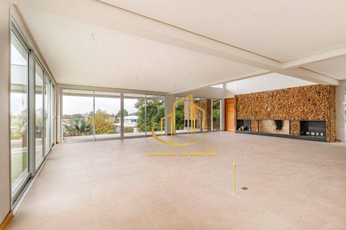 Imagem 11 de 30 de Casa Com 4 Dormitórios À Venda, 525 M² Por R$ 2.295.000,00 - Paragem Dos Verdes Campos - Gravataí/rs - Ca0440