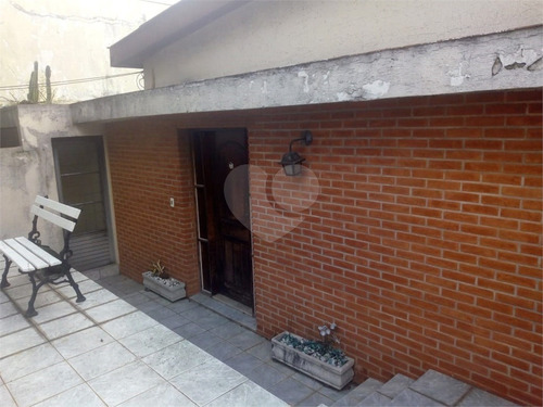 Imagem 2 de 16 de Casa Térrea Com Espaço De Home Office - Reo506825