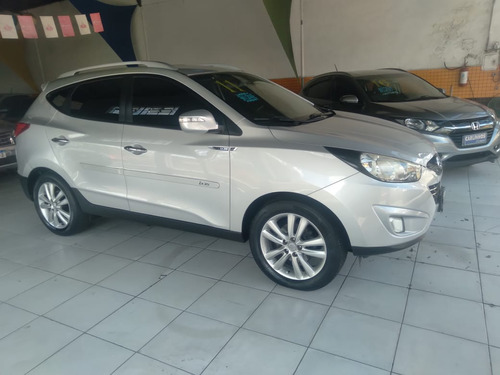 Hyundai IX35 2.0 4wd