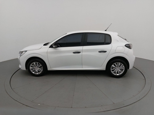 Peugeot 208 1.0 FIREFLY FLEX LIKE MANUAL