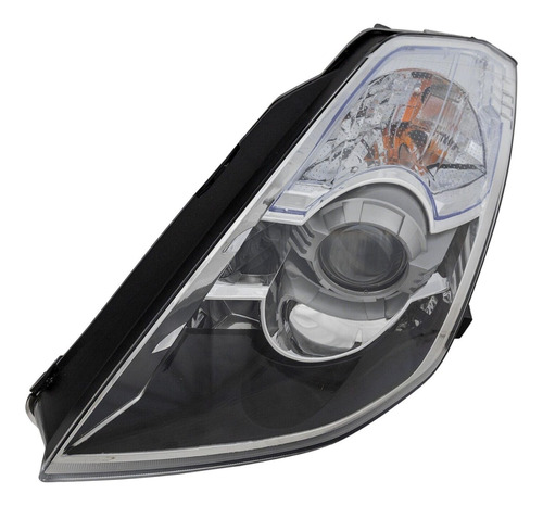 Nissan 350z 2006-2009 Hid Faro Izquierdo