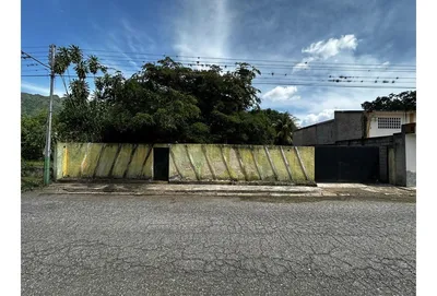 Terreno en venta