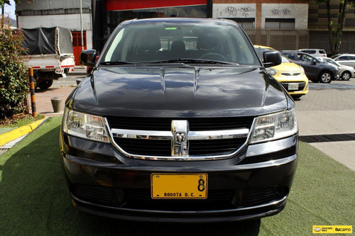 Dodge Journey 2.4 Se