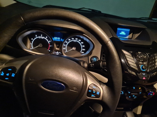 Ford Ecosport 2.0 Titanium Powershift 4x2 Dps6 2015