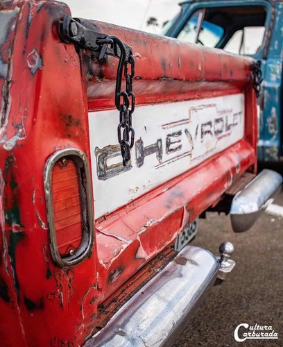 Imagem 3 de 10 de Chevrolet C10
