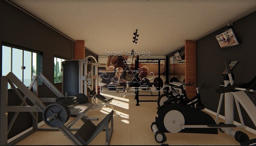 Imagem 4 de 13 de Apartamento - Indaia - Ref: 598 - V-598