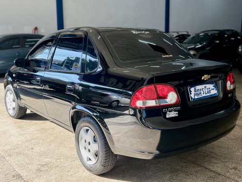 Chevrolet Classic 1.0 MPFI LS 8V FLEX 4P MANUAL