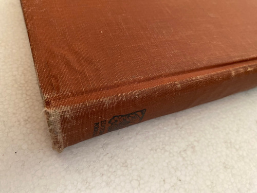 Libro Introduccion Al Estudio Del Derecho Garcia Maynez 1964 (Usado)
