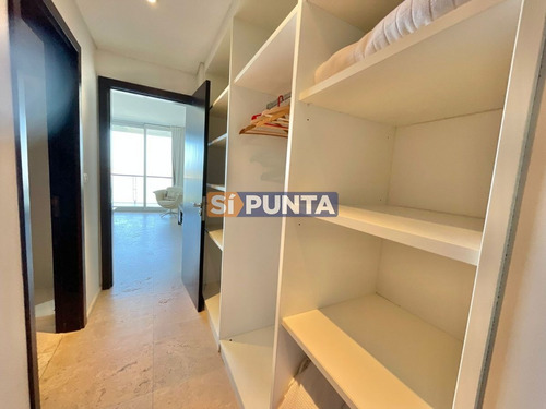 Imagen 17 de 23 de Apartamento En Venta - La Barra