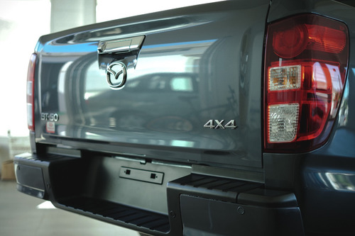 Imagen 7 de 17 de Mazda Bt-50 Dc 4x4 3.0 At High P