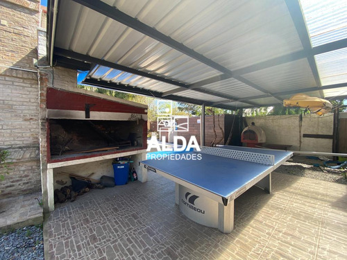 Casa Bella Vista Piriápolis 3 Dorms Alquiler Temporada Ca300210