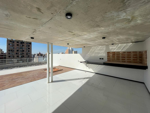 Imagen 42 de 62 de Departamentos Lofts, 1 Y 2 Dormitorios, Terrazas Exclusivas