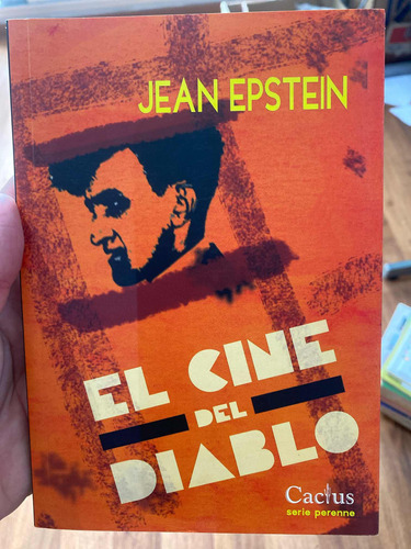 El Cine Del Diablo