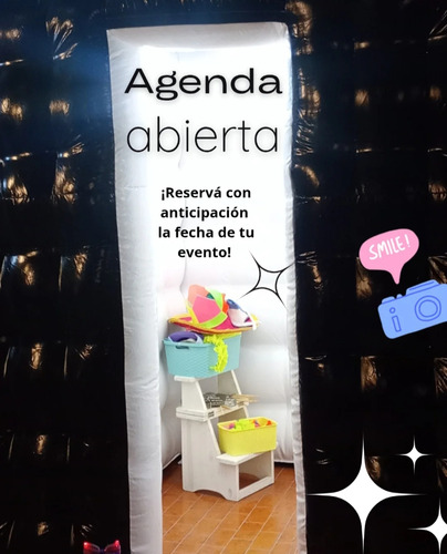 Foto Cabina Famiglia