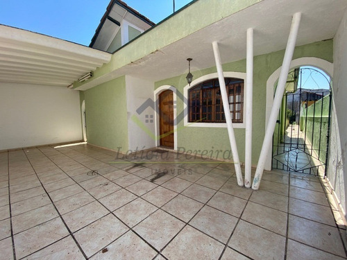 Imagem 2 de 19 de Casa Com 3 Dormitórios À Venda, 152 M² - Jardim Imperador - Suzano/sp - Ca00075 - 68666019