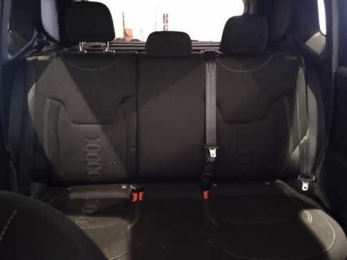 Jeep Renegade 1.3 T270 TURBO FLEX SPORT AT6