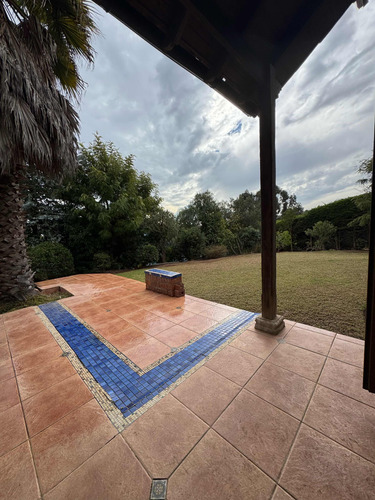Arriendo /condominio Las Gaviotas 5 Min Rotonda Concón