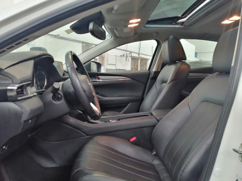 Imagen 8 de 13 de Mazda 6 I Grand Touring 2020