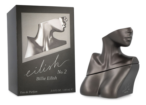 Eilish No. 2 100ml Edp Spray - Dama