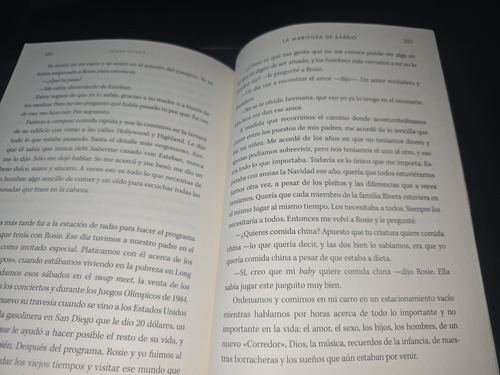 Inquebrantable Jenni Rivera Libro (Usado)