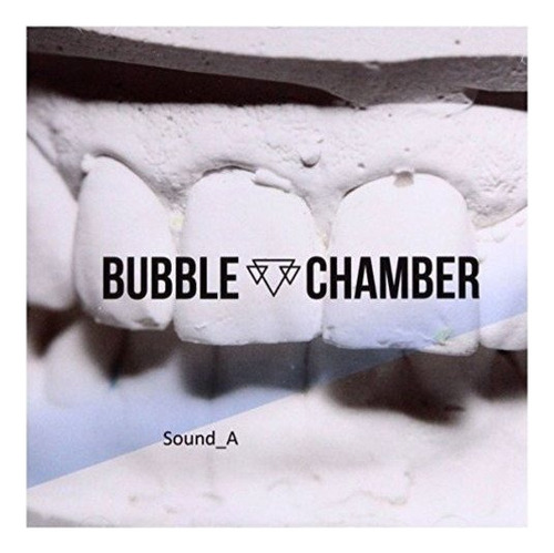Cd Sound A - Bubble Chamber